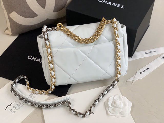 Chanel女包 1160 Chanel經典爆款口蓋包 菱格山羊皮鏈條手提挎包  djc3961